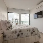 Spectacular Ocean View At 36 Floor - Infinitum
