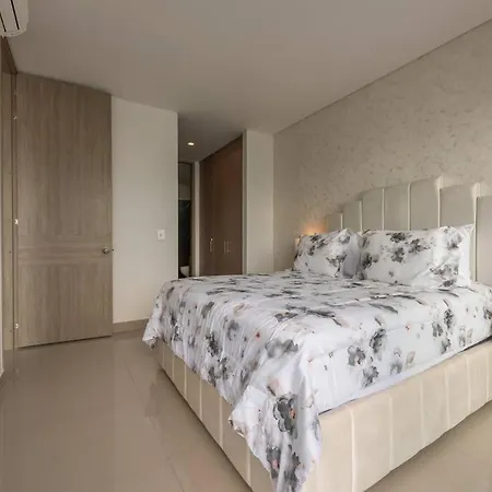 Spectacular Ocean View At 36 Floor - Infinitum Apartamento