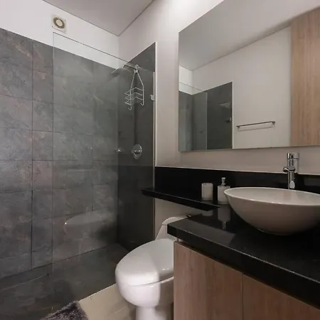 Apartamento Spectacular Ocean View At 36 Floor - Infinitum Cartagena